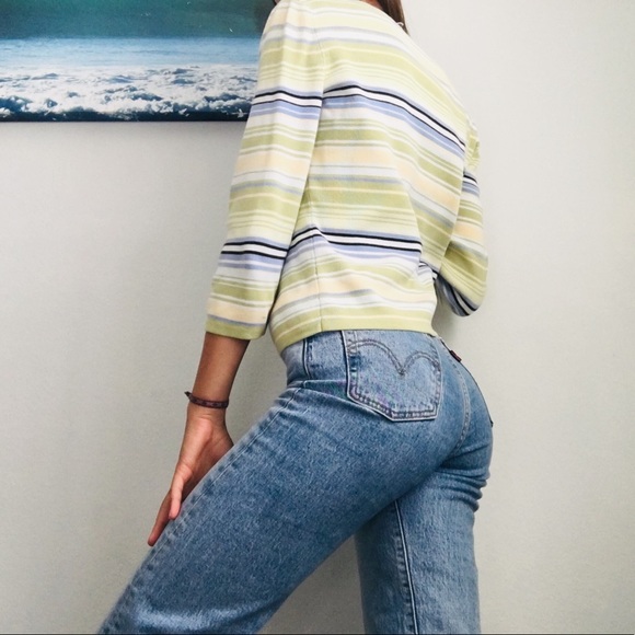 Colorful sweater - Picture 4 of 4